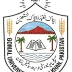 Gomal University Dera Ismail Khan