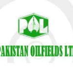 POL Pakistan Oilfields Rawalpindi