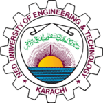 NED University of Engineering and Technology Karachi NEDUET