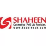 Shaheen Cosmetics Pvt Ltd Lahore